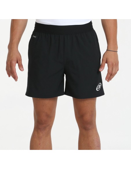 Pantalón Corto Bullpadel Mirla | Ofertas de pádel